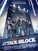 Attack the Block - DVD