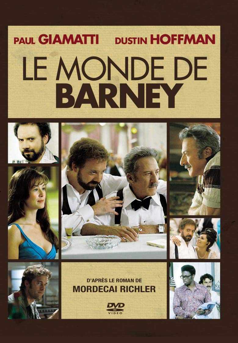 Le Monde De Barney (Region 2)