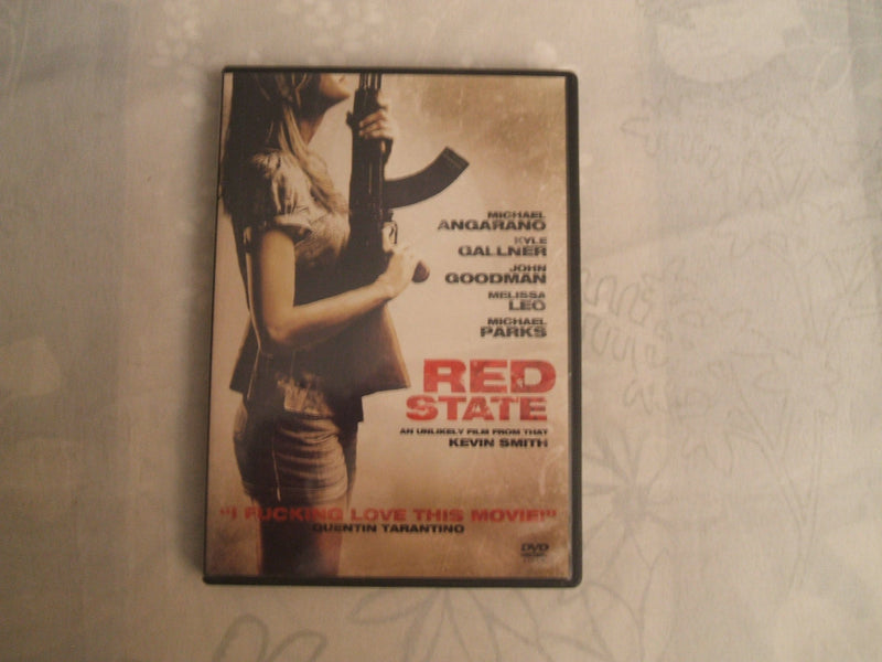 Red State