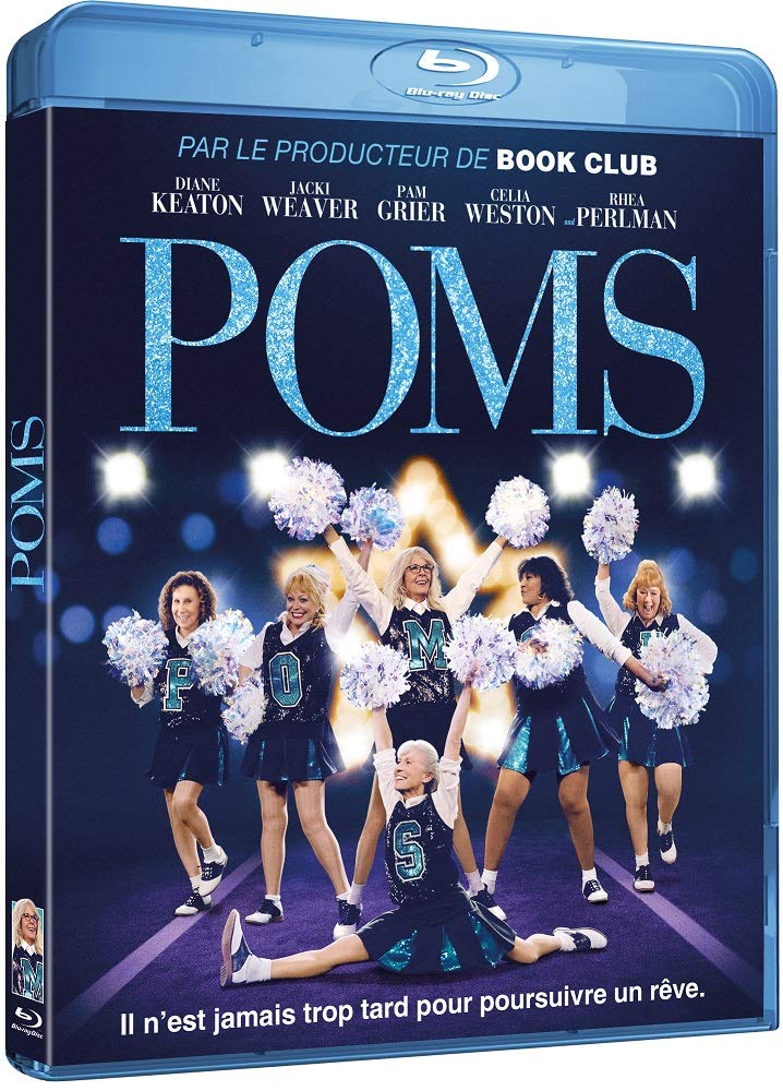 Pom Ladies