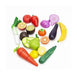 Magni - Mix fruit and vegetables (3794)