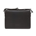 dbramante1928 Marselisborg Laptop Bag | Handcrafted Full-Grain Leather, Fits 14 inch Laptops