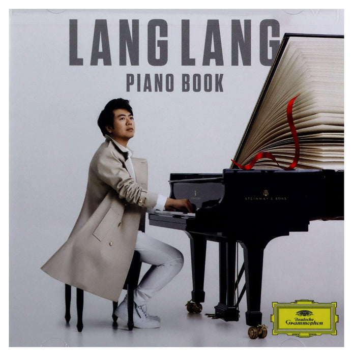 Piano Book +2 Extra Songs