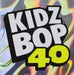 Kidz Bop, Vol. 40 (Walmart Exclusive)