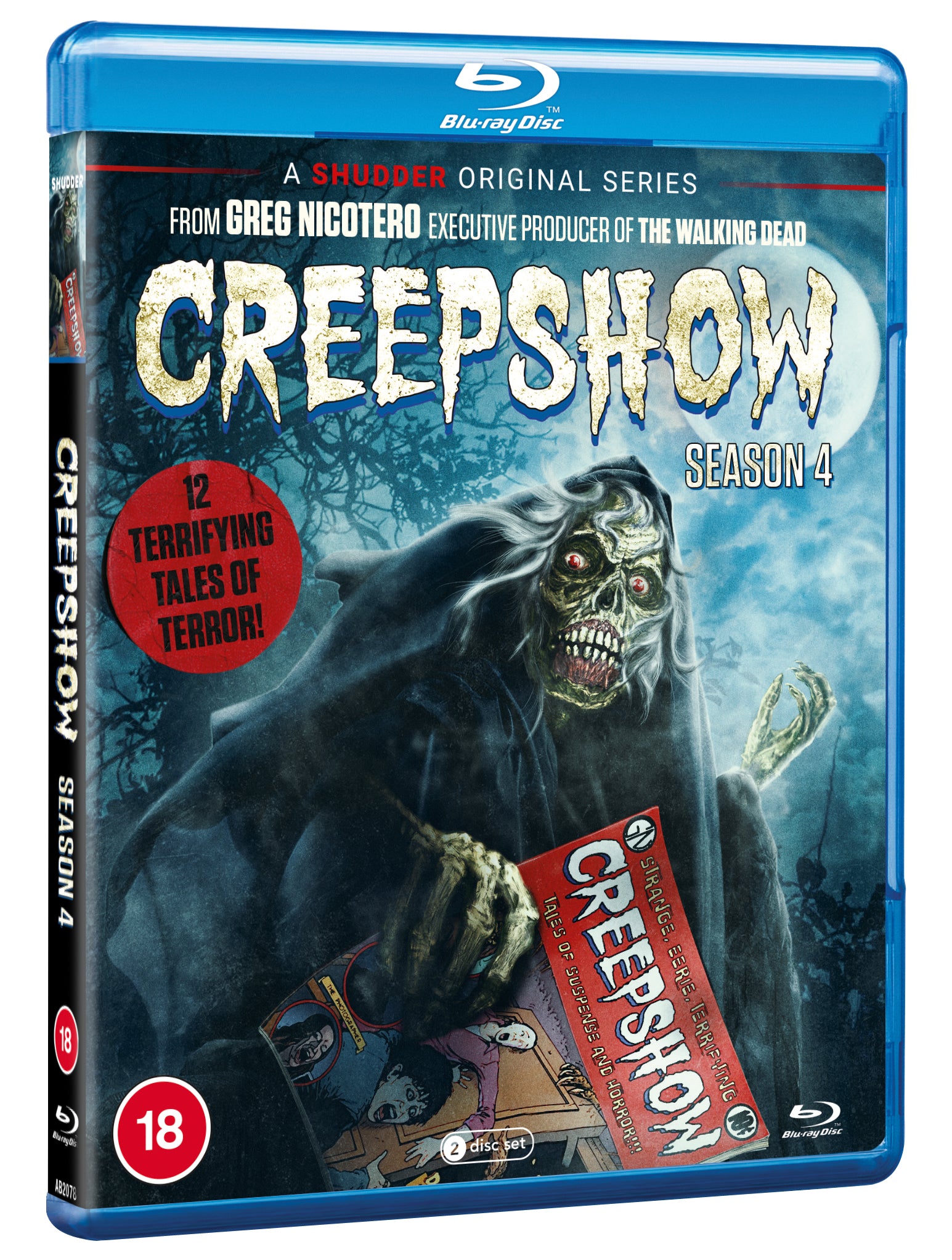 Creepshow: Season 4