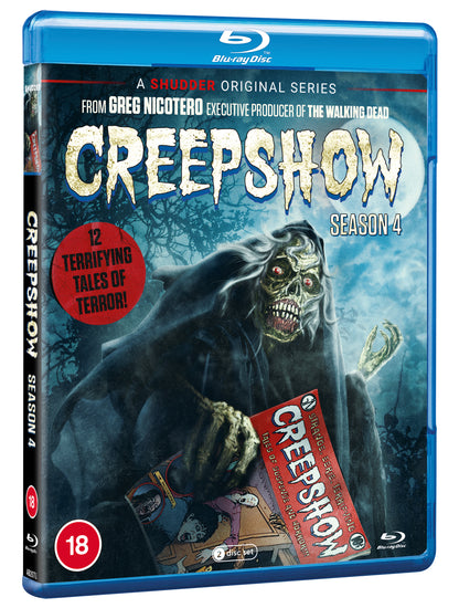 Creepshow: Season 4
