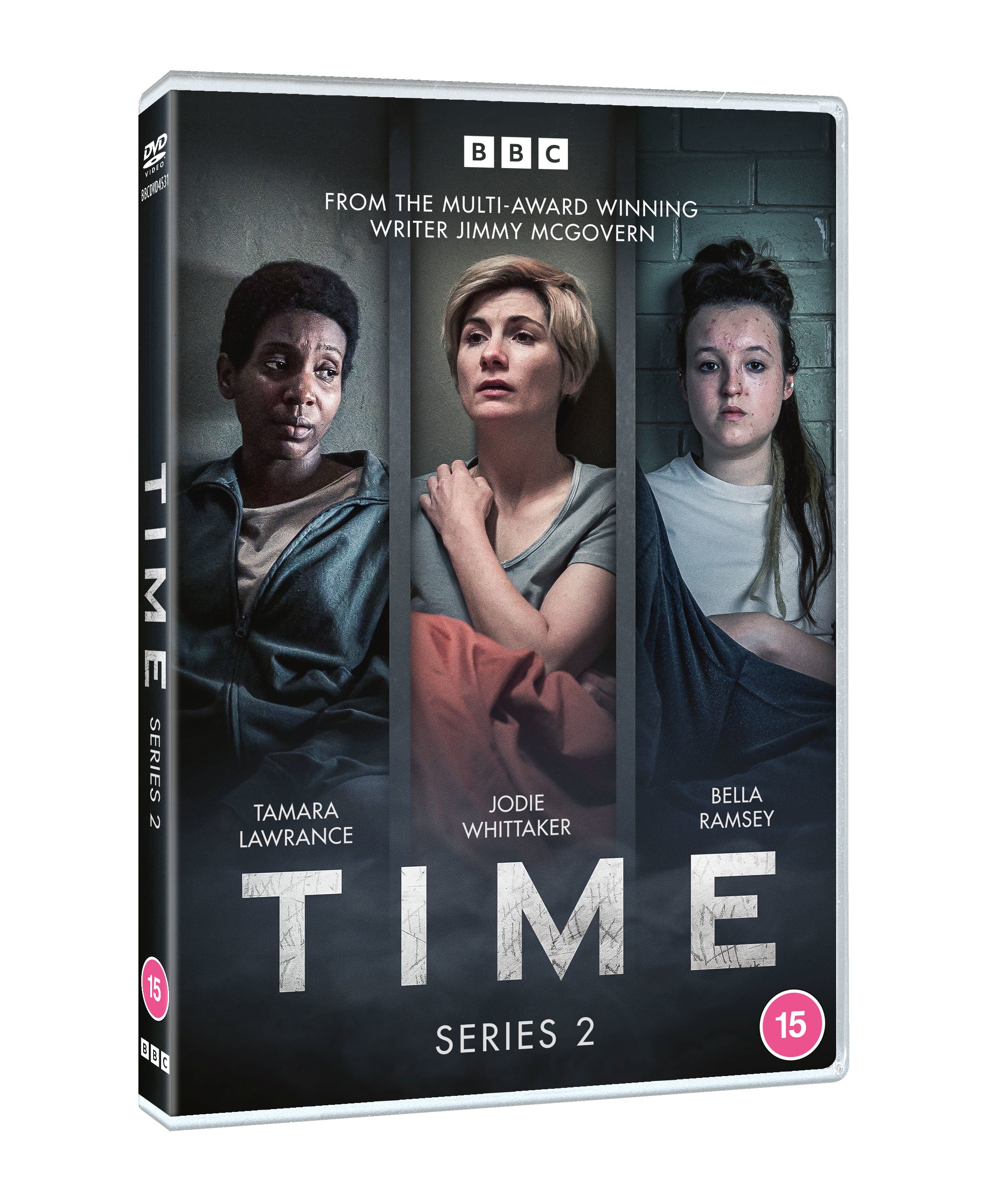 Time: Series 2