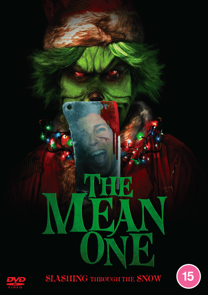 The Mean One
