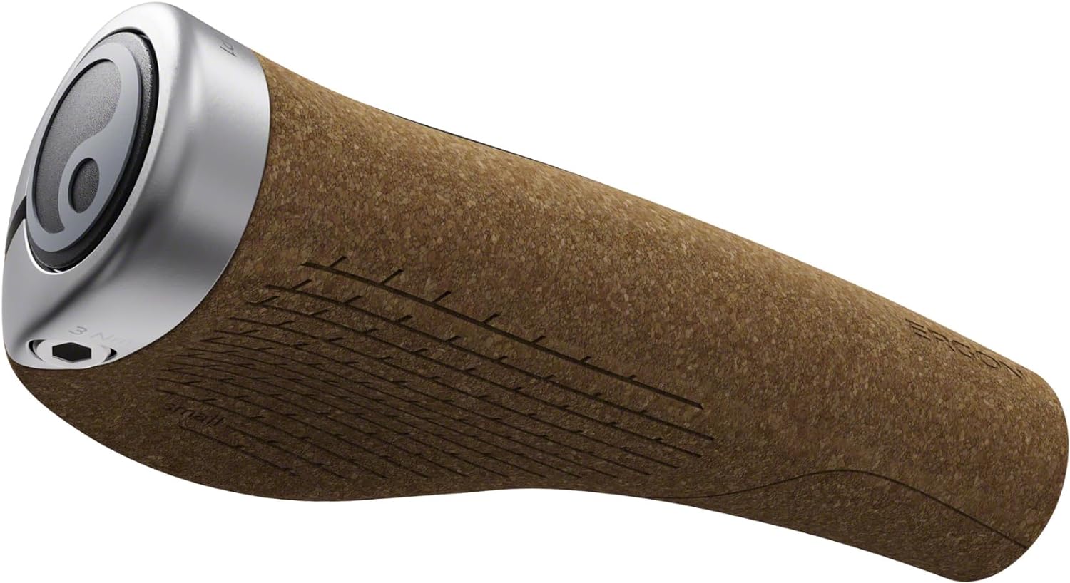 Ergon Grips Gp1-L Evo Biokork