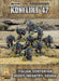 Italian Centurion Heavy Infantry Squad