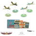 Warlord Games- Accesorios (772211016