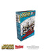 Judge Dredd: Citi-Def reinforcements
