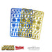 Warlord Games- Accesorios (659010001
