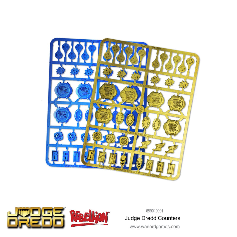 Warlord Games- Accesorios (659010001