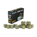 Pide dados para Bolt Action (verde oliva
