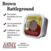 Brown Battleground   - New Code
