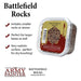 Battlefield Rocks   - New Code