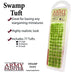 Swamp Tuft  - New Code