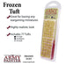 Frozen Tuft  - New Code