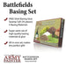 Battlefields Basing Set  - New Code