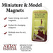 Miniature & Model Magnets   - New Code