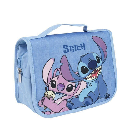 CERDA' Toiletry Bag Travel Stitch