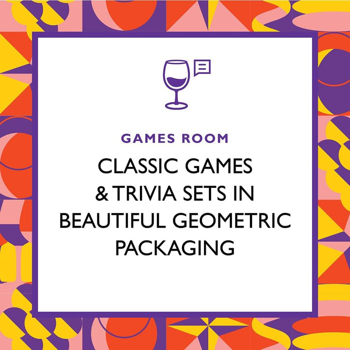 Wine Night Gift Set - Chronicle Books - Quiz Books