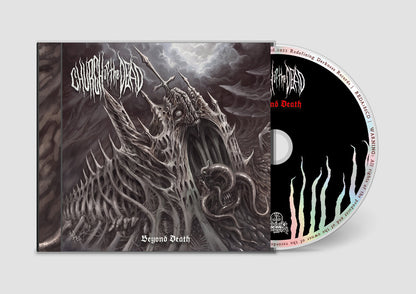 Beyond Death