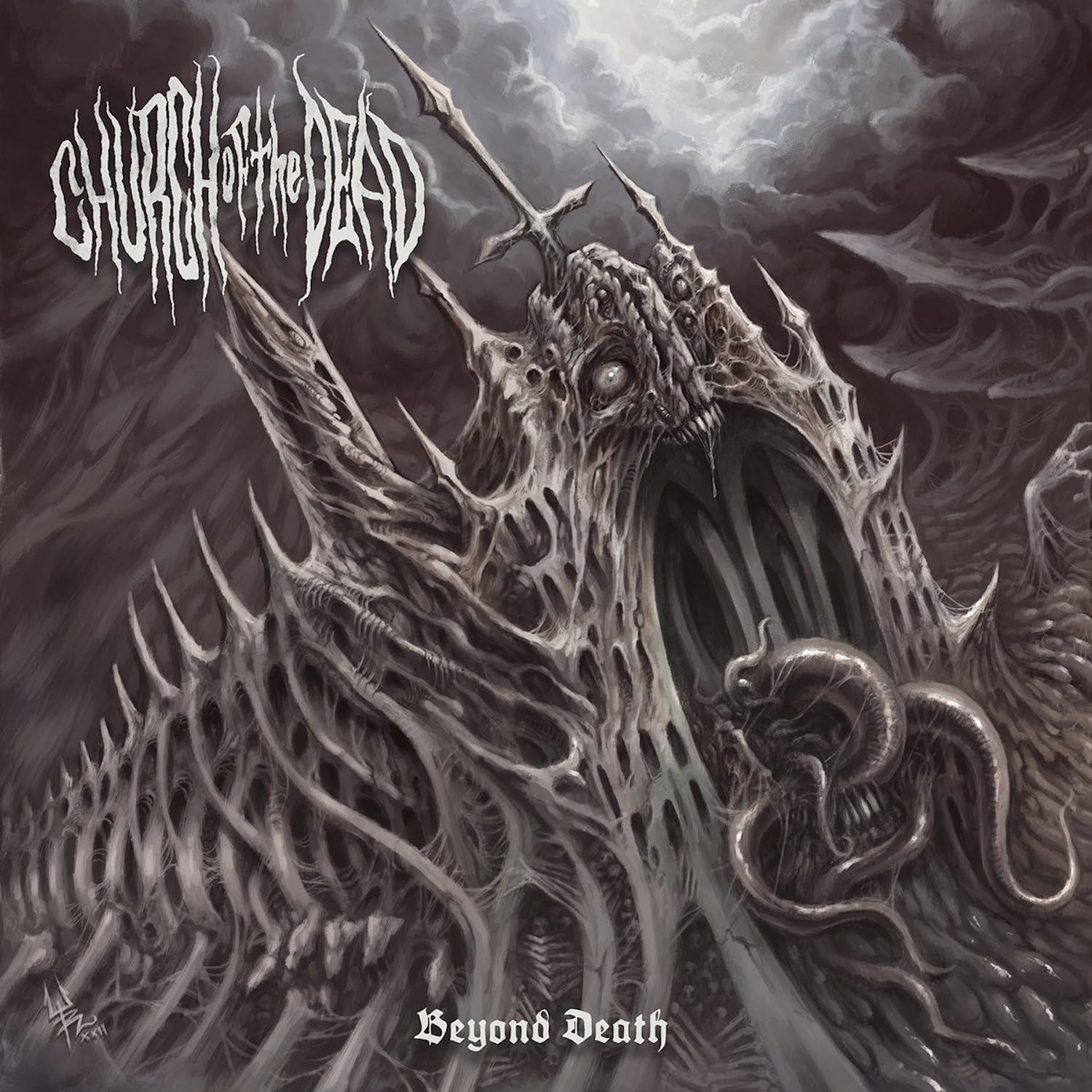 Beyond death