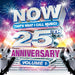 NOW Thats What I Call Music! 25th Anniversary Vol. 1 (Various Artists