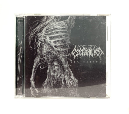 Interitus