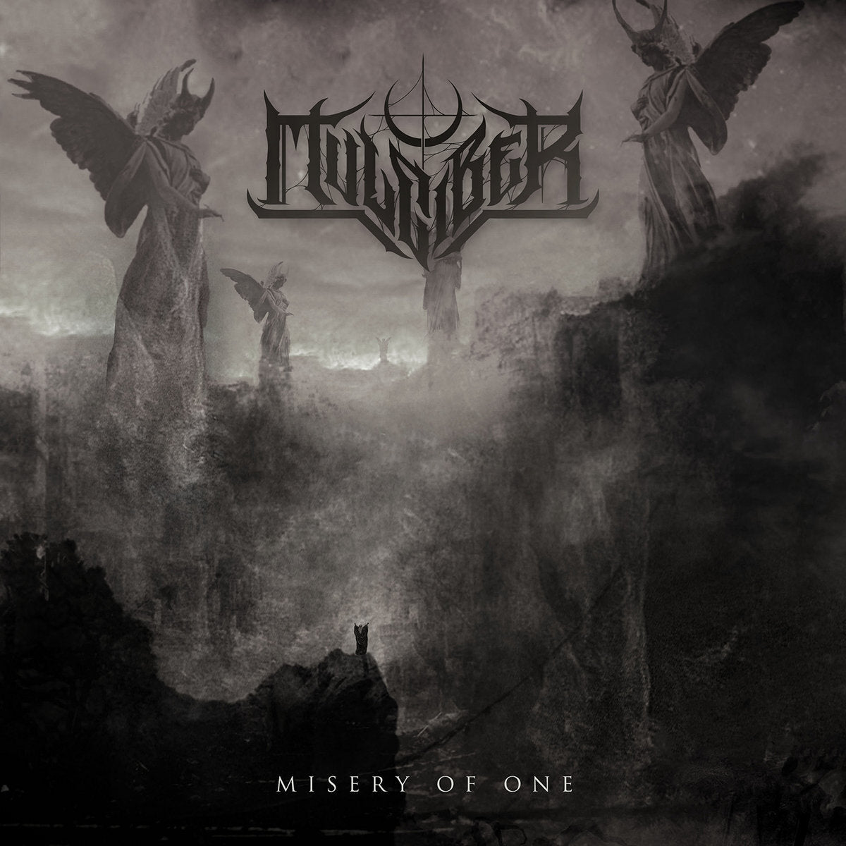 Misery of one