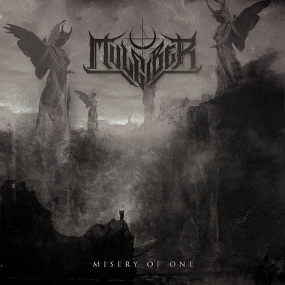 Misery of one