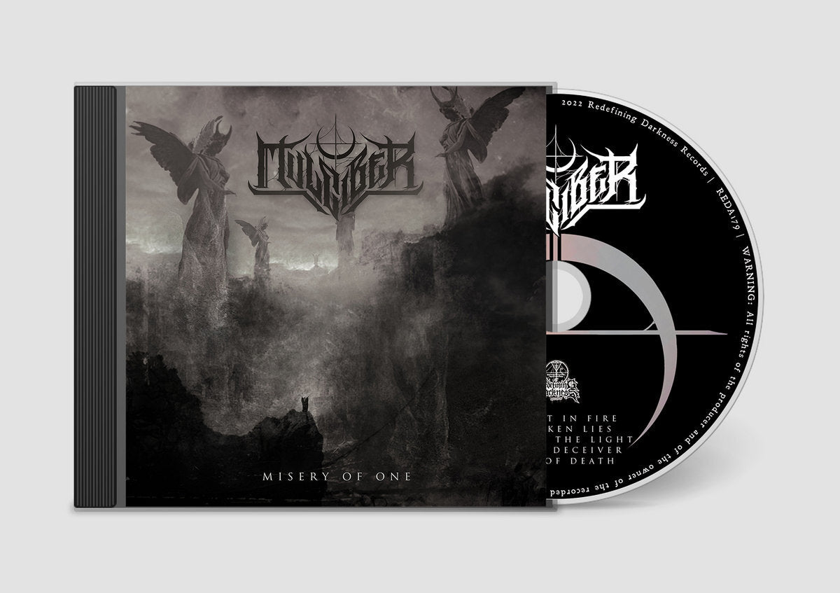 Misery of one