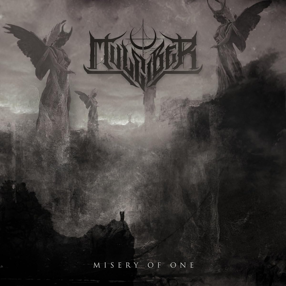 Misery of one