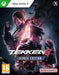 Tekken 8: Launch Edition (Xbox Series X