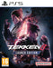 Tekken 8: Launch Edition (PS5)