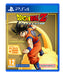 Dragon Ball Z: Kakarot - Legendary Edition (PS4