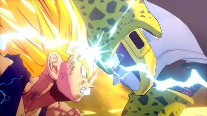 Dragon Ball Z: Kakarot - Legendary Edition (PS5