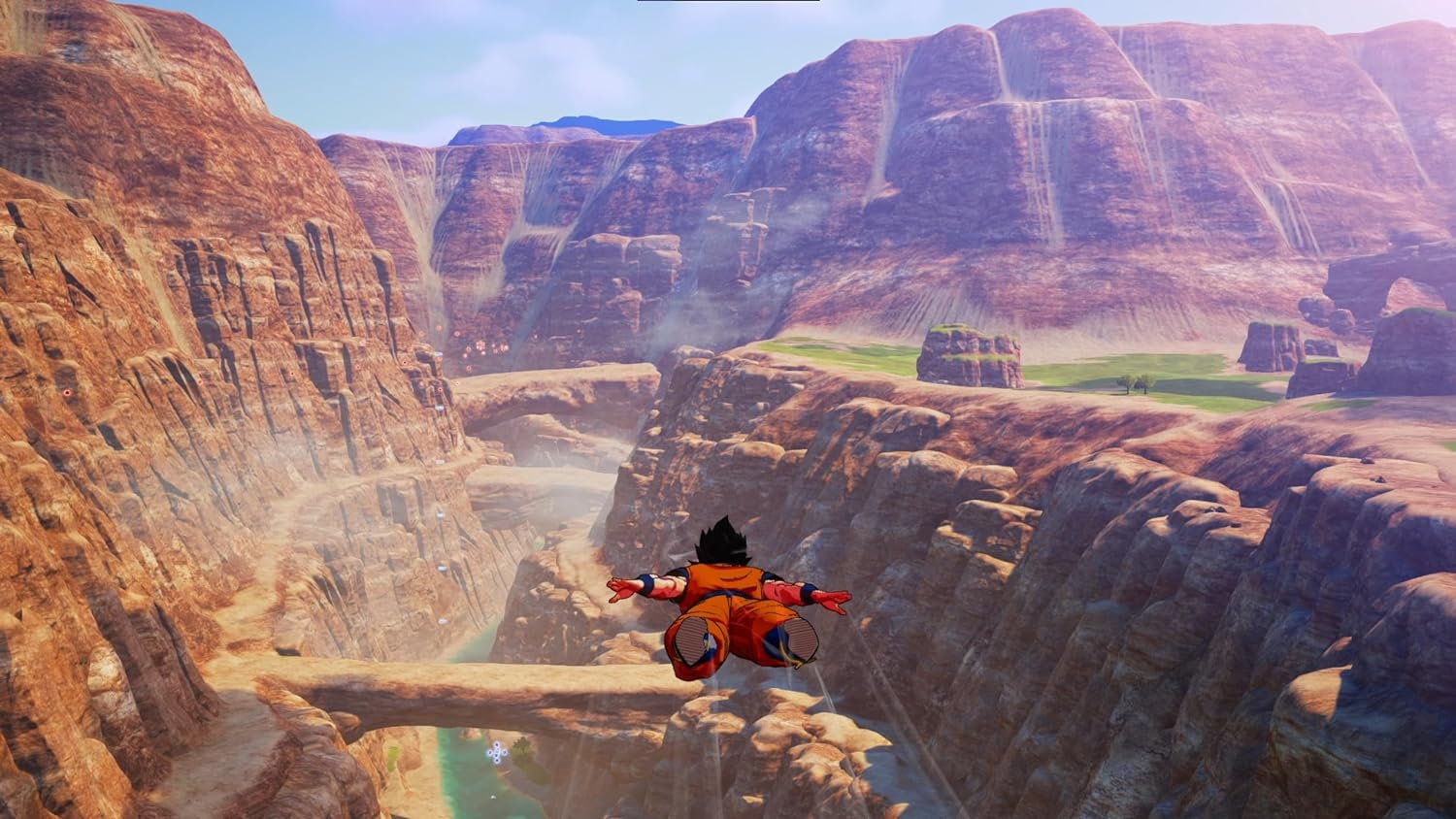 Dragon Ball Z: Kakarot - Legendary Edition (PS5