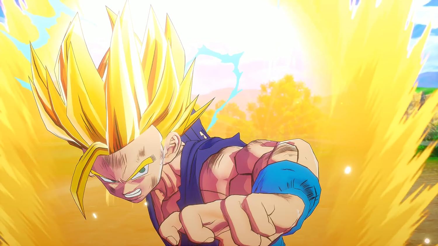 Dragon Ball Z: Kakarot - Legendary Edition (PS5