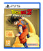 Dragon Ball Z: Kakarot - Legendary Edition (PS5