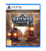 Railway Empire 2 – Deluxe Edition (PS5)