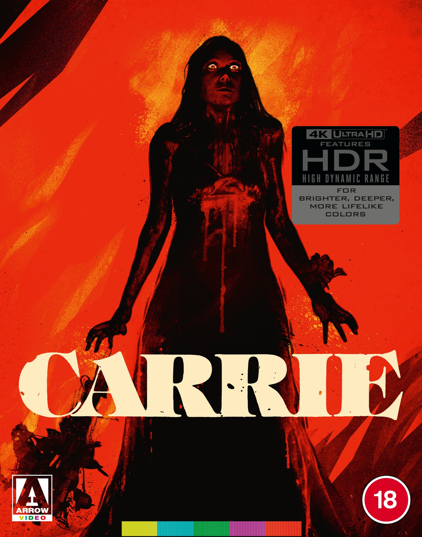 Carrie