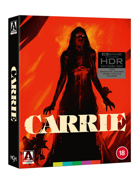 Carrie