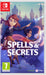Spells and Secrets (Switch