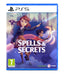 Spells and Secrets (PS5) PlayStation 5