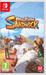 My Time at Sandrock (Switch) Nintendo Switch Standard Edition