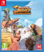 My Time At Sandrock Collectors Edition