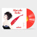 Nell'Aria - Autographed Red Colored Vinyl